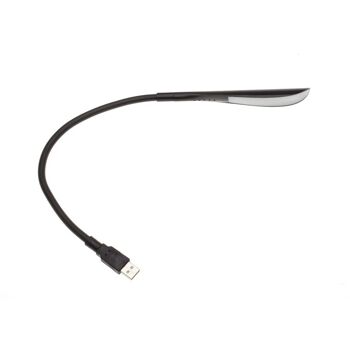 Ledkia Desk Flexo Lampe LED 2.5W USB Snake 2