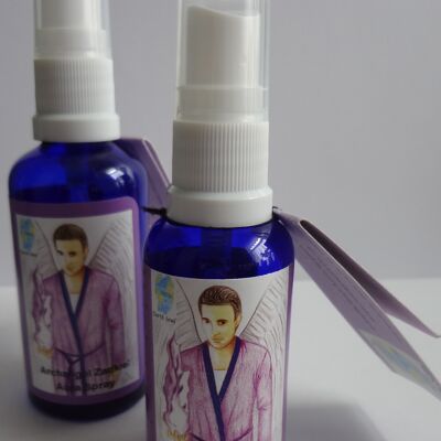 Erzengel Zadkiel Aura Spray