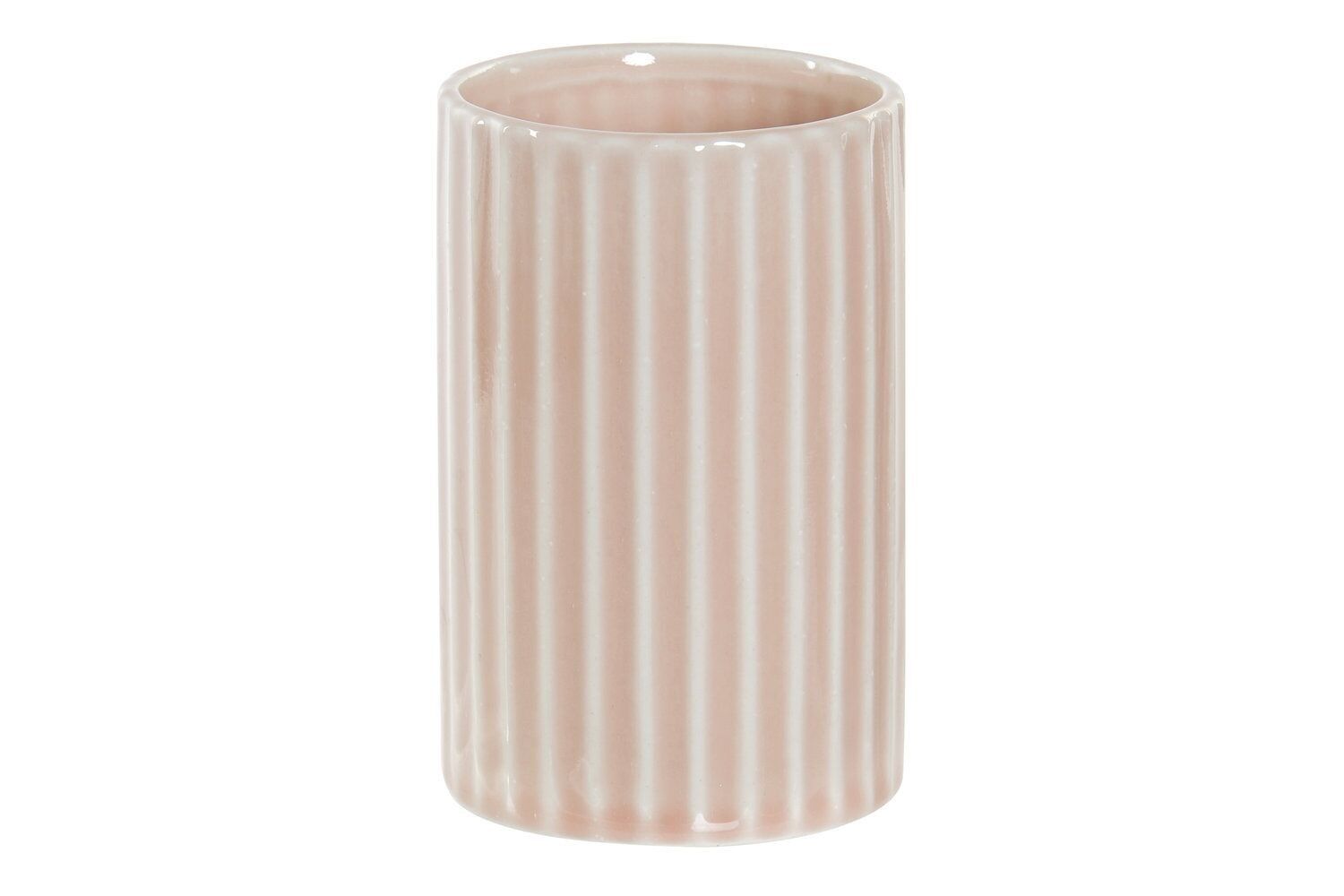 VETRO GRES 7,2X7,2X11,5 320 ROSA LB173103