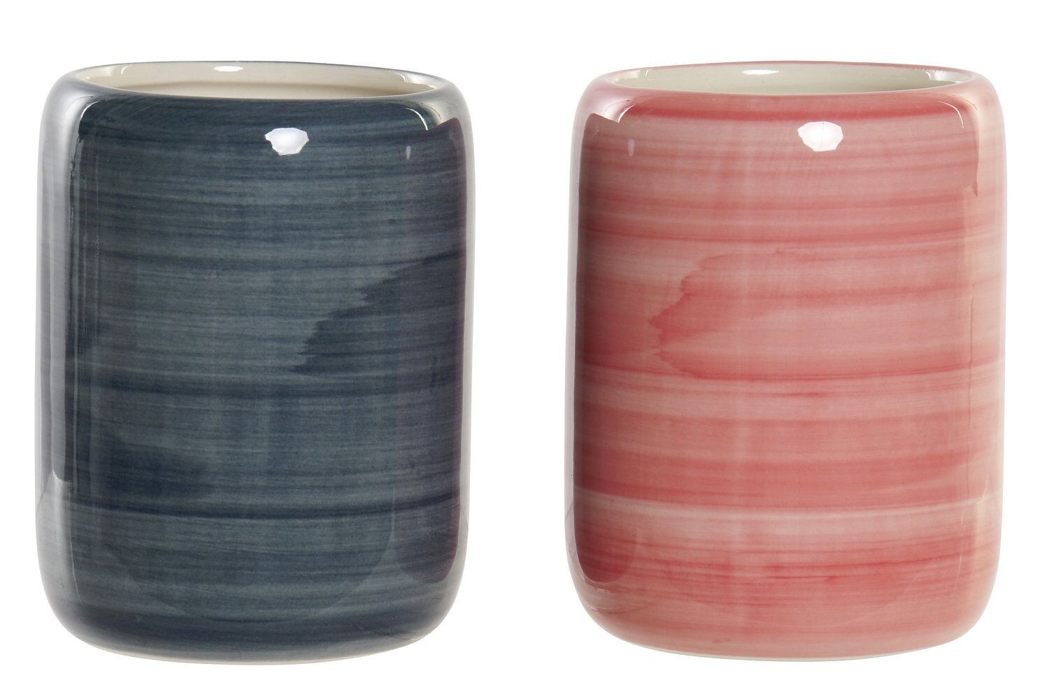 VETRO GRES 8X8X10,5 2 ASSORTIMENTI. LB181709