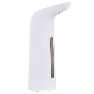 DISTRIBUTEUR ABS 11,6X7X21,4 400 ML, AUTOMATIQUE PB181596