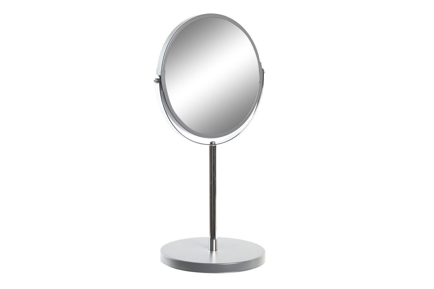 SPECCHIO VETRO METALLO 18,5X15X34,5 1X/3X DOPPIO PB197324