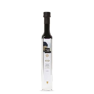 Vinaigre balsamique à la truffe noire italienne ml 100