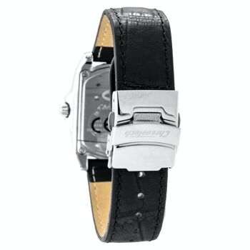 Chronotech Montre à quartz pour femme CT7274L-05 2