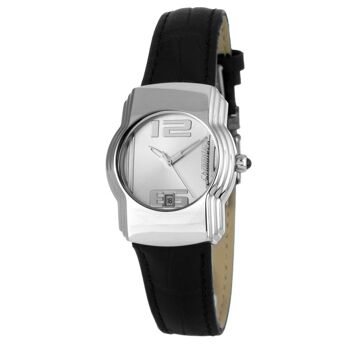 Chronotech Montre à quartz pour femme CT7279B-03 1