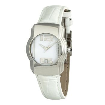 Chronotech Montre à quartz pour femme CT7279B-06 1