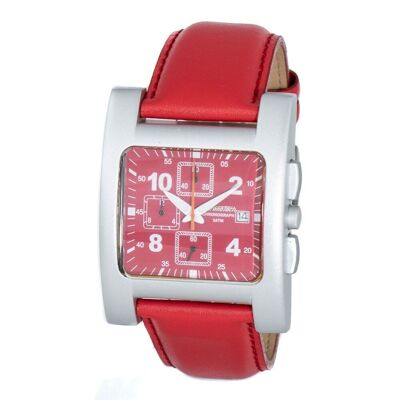 Chronotech Men's Quartz Watch Ct7280-04