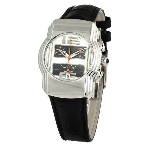 Reloj Cuarzo Mujer Chronotech Ct7280B-03