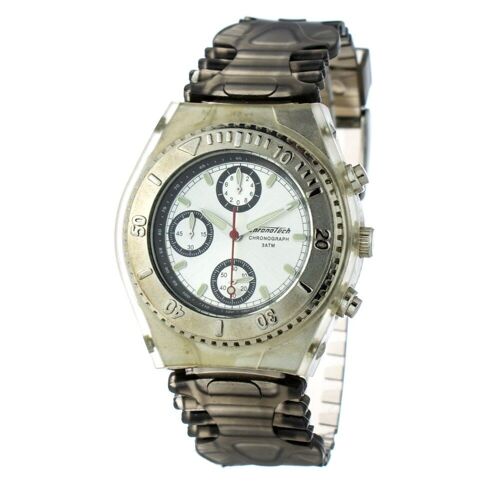 Reloj Cuarzo Hombre Chronotech Ct7284-02