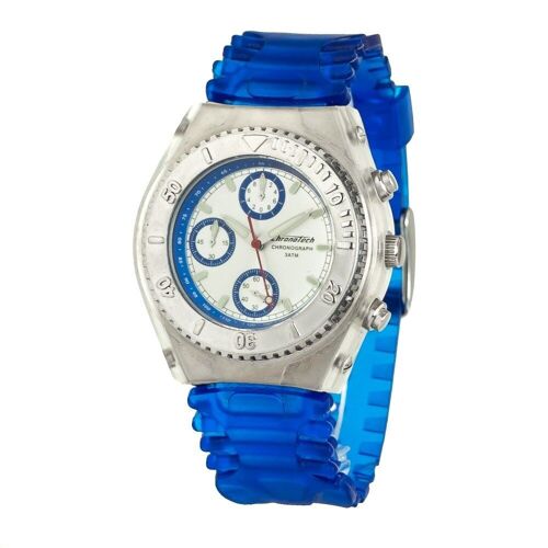 Reloj Cuarzo Unisex Chronotech Ct7284-03