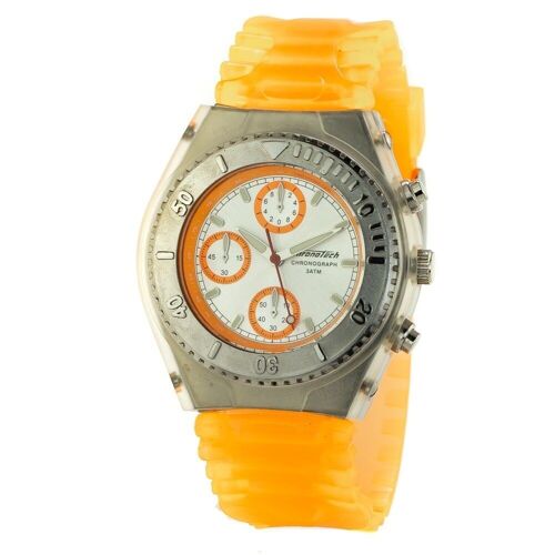 Reloj Cuarzo Unisex Chronotech Ct7284-05