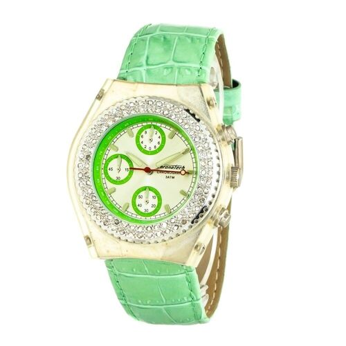 Reloj Cuarzo Mujer Chronotech Ct7284S-07