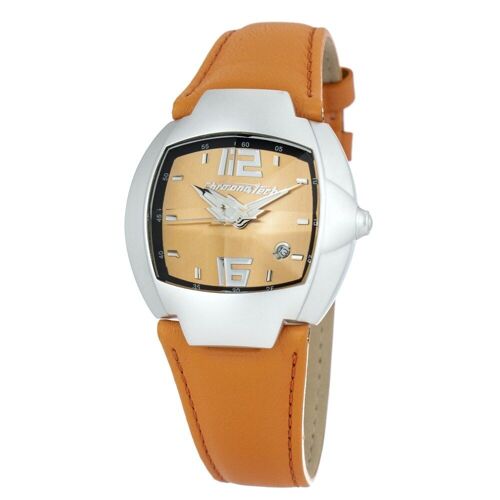 Reloj Cuarzo Hombre Chronotech Ct7305M-03