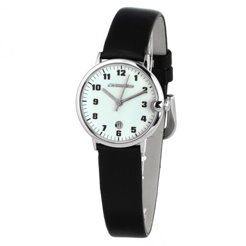 Reloj Cuarzo Mujer Chronotech Ct7325L-01