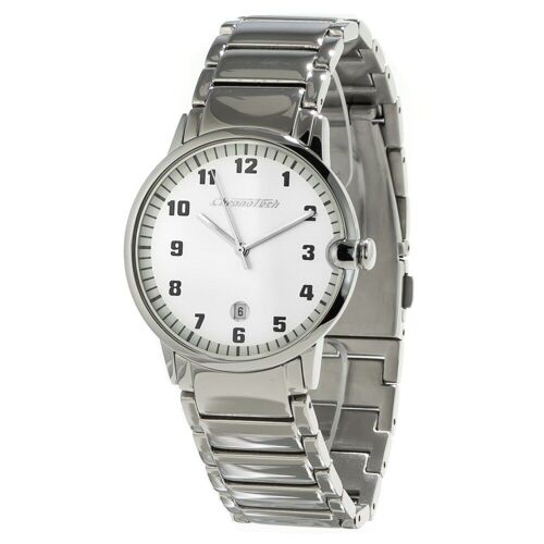 Reloj Cuarzo Unisex Chronotech Ct7325M