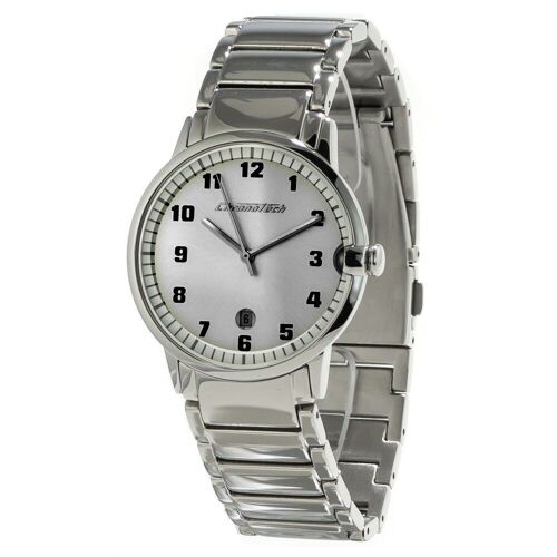 Reloj Cuarzo Unisex Chronotech Ct7325Mg