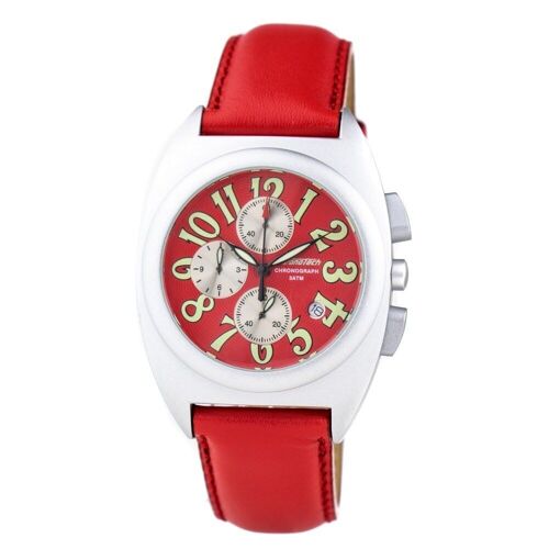 Reloj Cuarzo Mujer Chronotech Ct7338-04