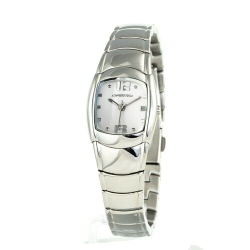 Reloj Cuarzo Mujer Chronotech Ct7341L-02M