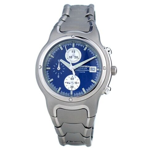 Reloj Cuarzo Hombre Chronotech Ct7354M-02M