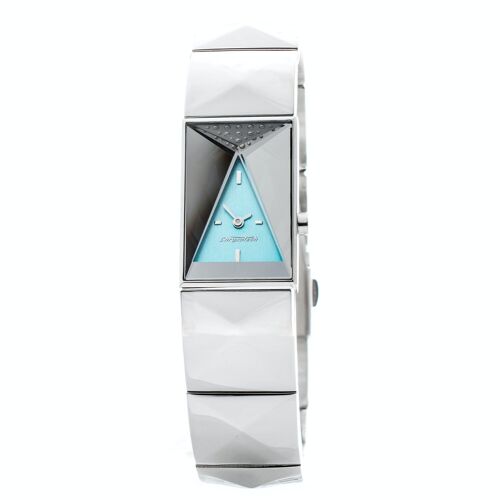 Reloj Cuarzo Mujer Chronotech Ct7357S-04M