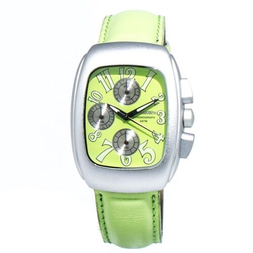 Reloj Cuarzo Unisex Chronotech Ct7359-07