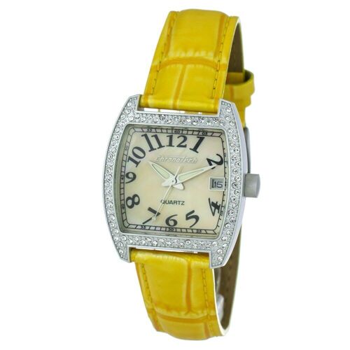 Reloj Cuarzo Mujer Chronotech Ct7435L-05