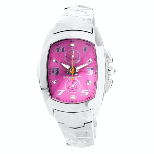 Reloj Cuarzo Hombre Chronotech Ct7468-07M