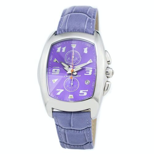 Reloj Cuarzo Mujer Chronotech Ct7468-08