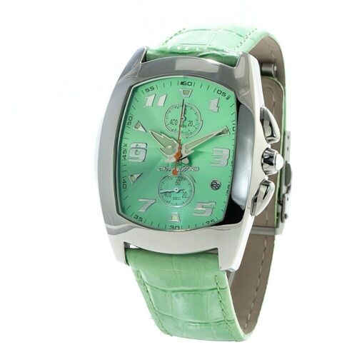 Reloj Cuarzo Hombre Chronotech Ct7468-10