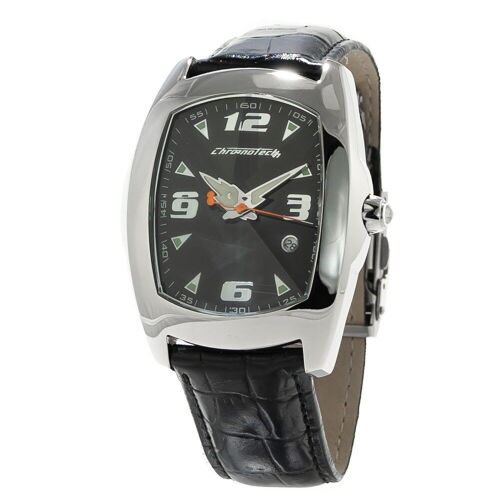 Reloj Cuarzo Hombre Chronotech Ct7504-02