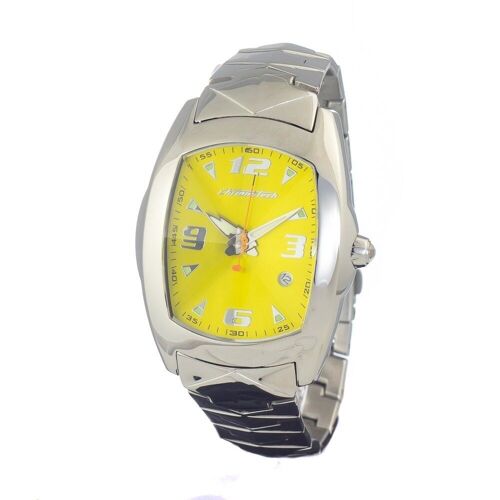 Reloj Cuarzo Hombre Chronotech Ct7504-05M