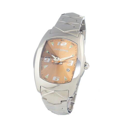 Reloj Cuarzo Hombre Chronotech Ct7504-06M