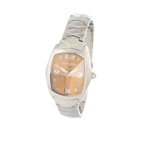 Reloj Cuarzo Mujer Chronotech Ct7504L-06M