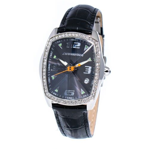 Reloj Cuarzo Mujer Chronotech Ct7504Ls-02