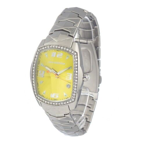 Reloj Cuarzo Mujer Chronotech Ct7504Ls-05M