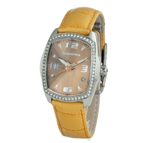 Reloj Cuarzo Mujer Chronotech Ct7504Ls-06