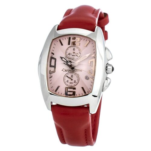 Reloj Cuarzo Mujer Chronotech Ct7587M-04