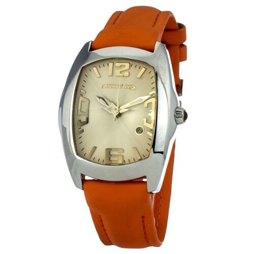 Reloj Cuarzo Mujer Chronotech Ct7588J-06