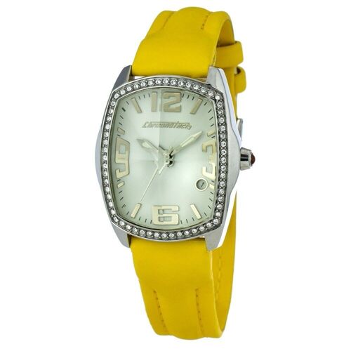 Reloj Cuarzo Mujer Chronotech Ct7588Ls-05