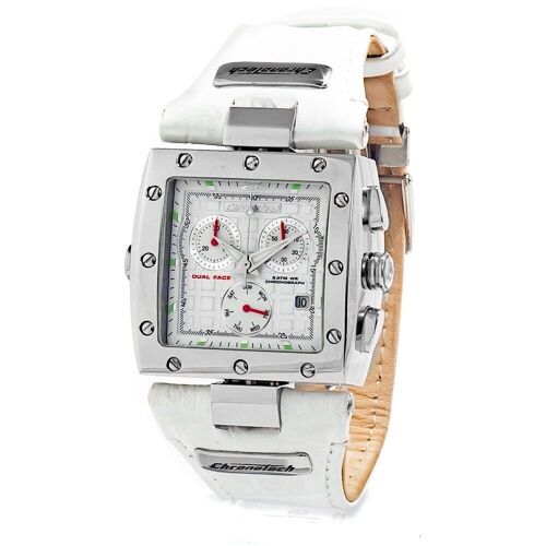 Reloj Cuarzo Hombre Chronotech Ct7686M-04