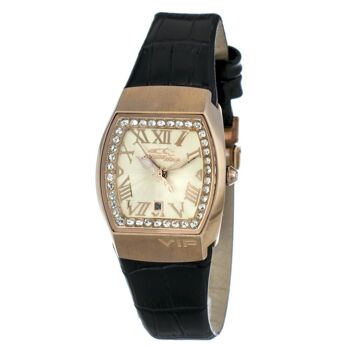 Montre Quartz Femme Chronotech Ct7941Ls-05 1