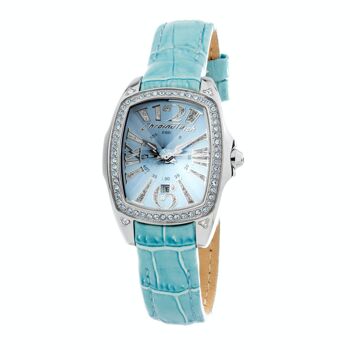 Montre Quartz Femme Chronotech Ct7948Ls-01 1