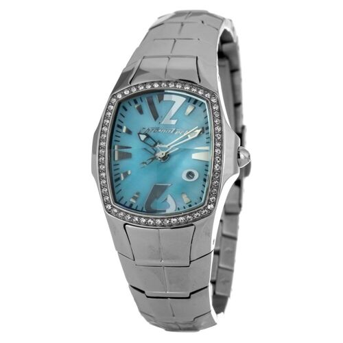 Reloj Cuarzo Mujer Chronotech Ct7955Ls-01M
