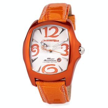 Chronotech Montre à quartz pour femme CT7961M-06 1