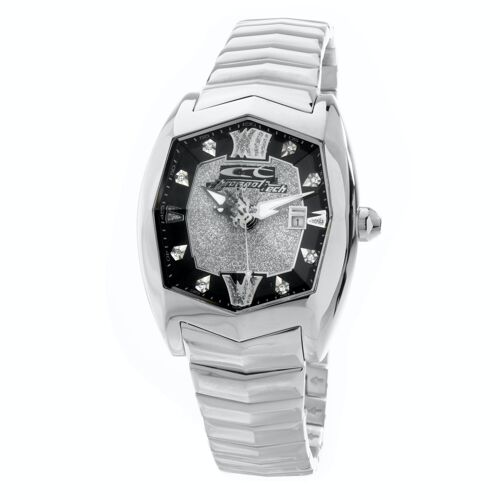Reloj Cuarzo Mujer Chronotech Ct7964L-02M