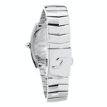 Chronotech Montre à quartz pour femme CT7964L-02M 2