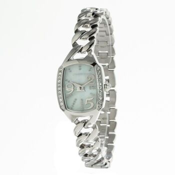 Montre Quartz Femme Chronotech Ct7985Ls-09M 1