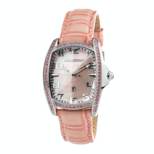 Reloj Cuarzo Mujer Chronotech Ct7988Ls-27