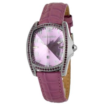 Chronotech Montre à quartz pour femme CT7988Ls-28 1