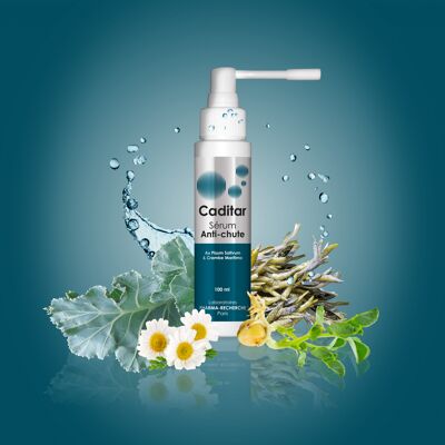 Caditar Siero Anticaduta - 100 ml